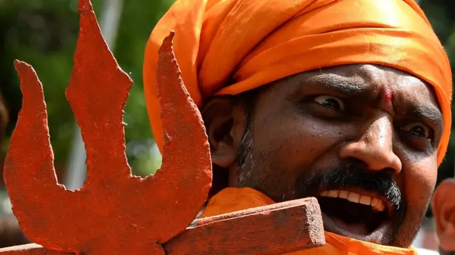 बजरंग दल