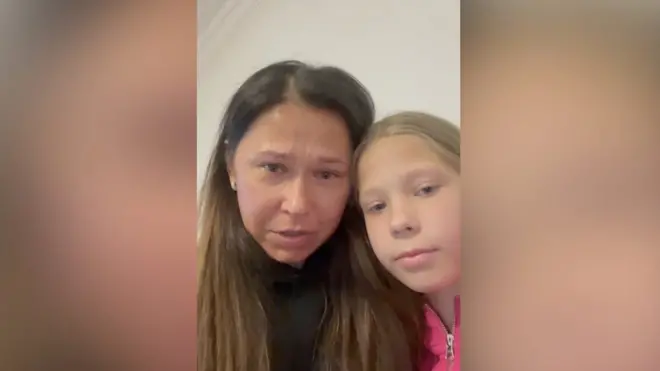 Украјина и Русија: Становнице Харкова говоре о животу под гранатама