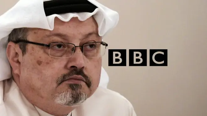 الصحفي السعودي جمال خاشقجي يقول لبي بي سي إنه لا يعتقد أنه سيعود قريبا إلى المملكة العربية السعودية، وإن المعتقلين هناك ليسوا منشقين