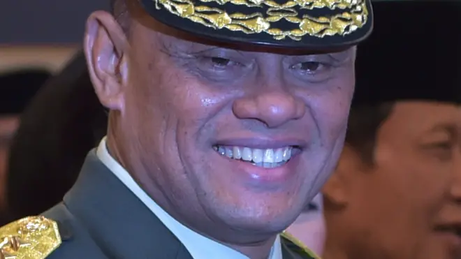panglima TNI