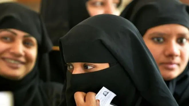 मुसलमान