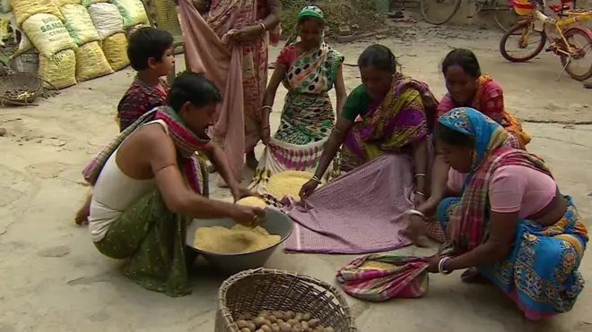 جنس کے بدلے جنس