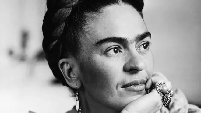 frida