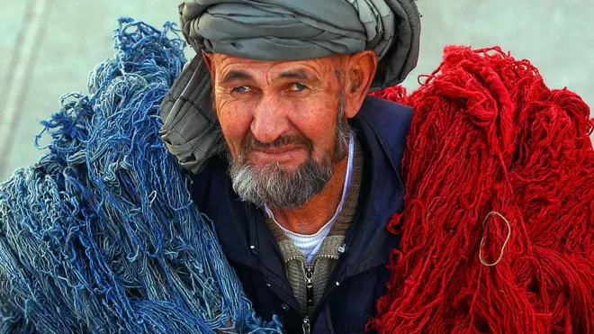 అఫ్గాన్