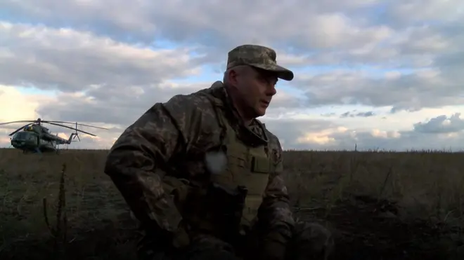 наєв інтерв'ю