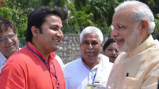 बस्तर राजघराने के 22वें राजा हैं कमलचंद भंजदेव