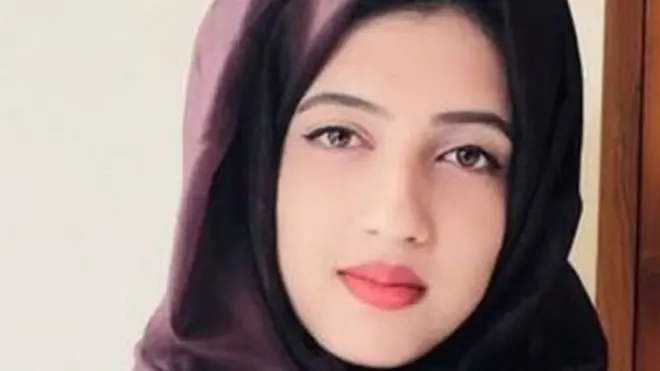 શમા શબ્બીર શાહ.