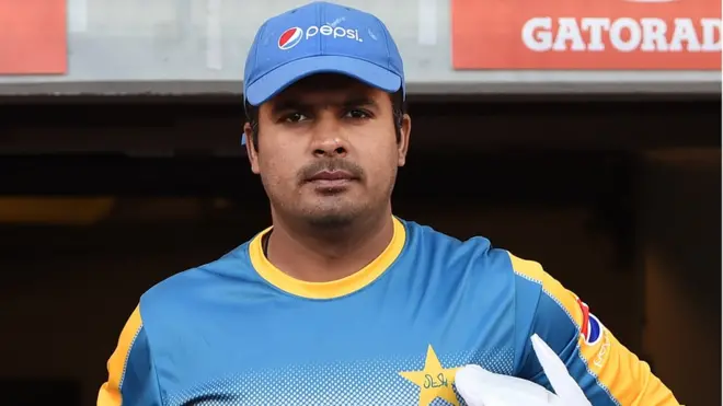 शरजील ख़ान