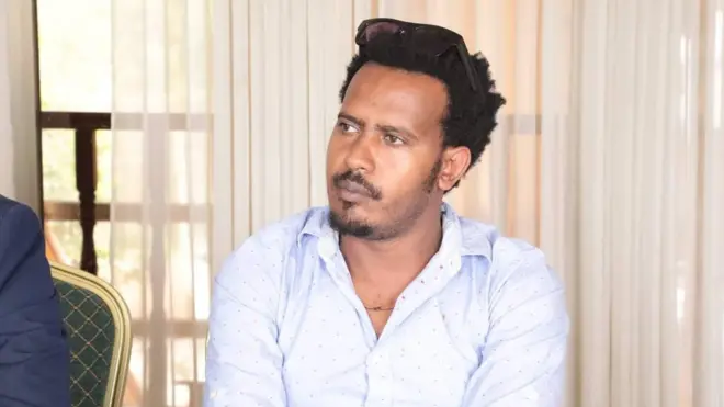 ከንቲባ ግዚያዊ ምምሕዳር ትግራይ ኣቶ ኣታክልቲ ሃይለስላሰ