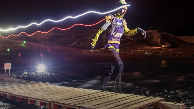 Svetsko prvenstvo Ultra 2019. godine održaće se u novembru mesecu, na švedskom skijalištu Are