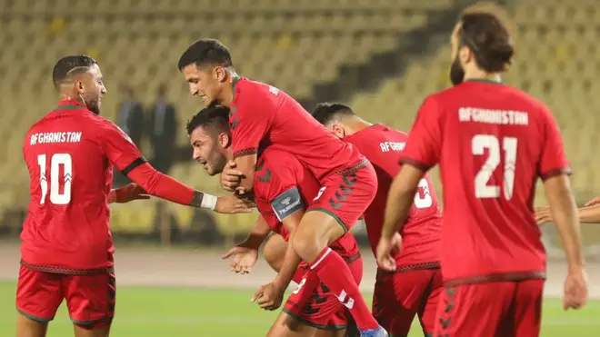 AFghanistan Football Federation