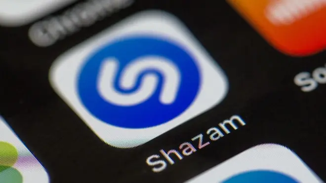 Shazam