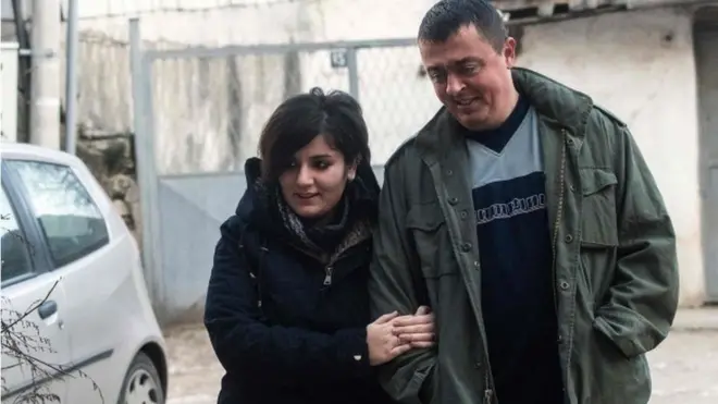 Lamaanahan waxay is guursadeen bishii July