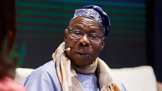 Ọbasanjọ ni ki awọn iran Murtala/ Ọbasanjọ o yẹba lo tọna