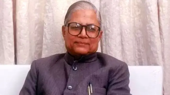 માધવસિંહ સોલંકી