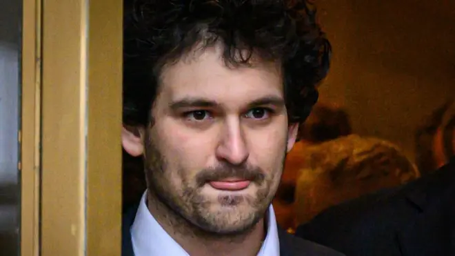 سام بانكمان-فرايد