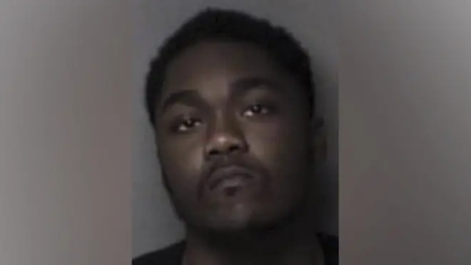 Iz policije navode da su celu noć tragali za osumnjičenim Robertom Luisom Singletarijem, koji i dalje nije pronađen