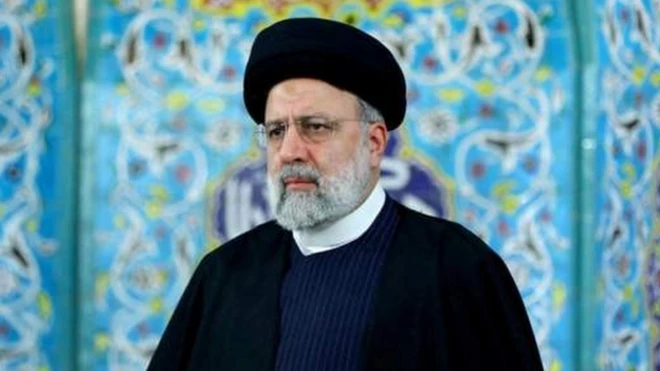 ابراهیم رئیسي