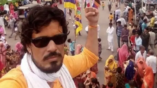 शंभूलाल रैगर