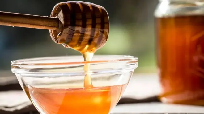 اٹلی کا نایاب کڑوا شہد