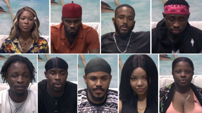 BBNaija season 5 new Head of House na Trikytee, Laycon deputy