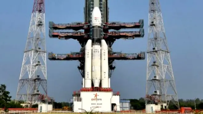 जीएसएलवी मार्क 3डी 2