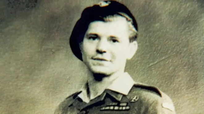 Stanislaw "Stan" Chrzanowski