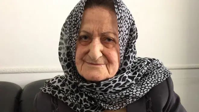 Zeinab Mokalled meraih gelar Phd