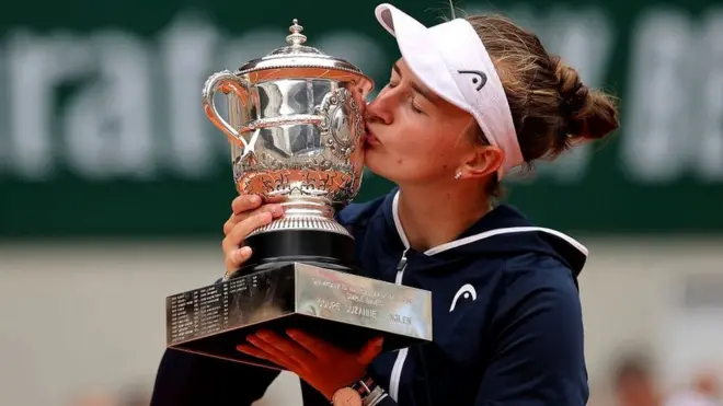 బార్బోరా క్రెచికోవా