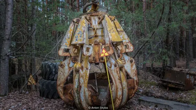 Chernobyl