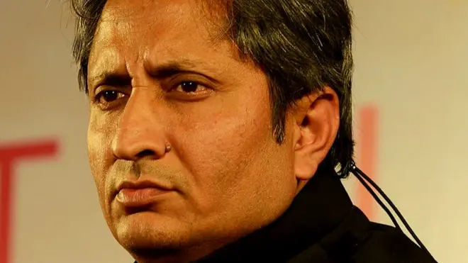 रवीश कुमार