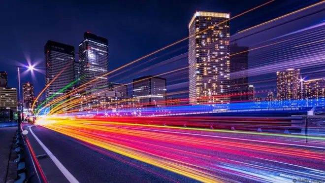 Có thể thoát khỏi Internet?