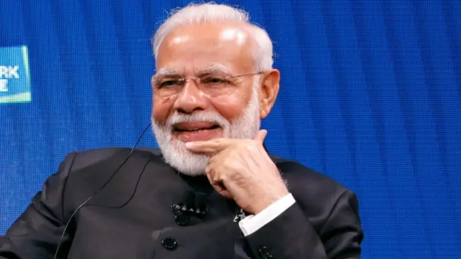 నరేంద్ర మోదీ