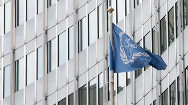 اجتماع مجلس محافظي الوكالة الدولية للطاقة الذرية لم يسفر عن موقف موحد