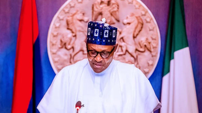 Di covid case for Nigeria don dey go high everiday and authorities dey worry say as di second wave don show like dis, plenti pipo dey at risk especially old pipo.