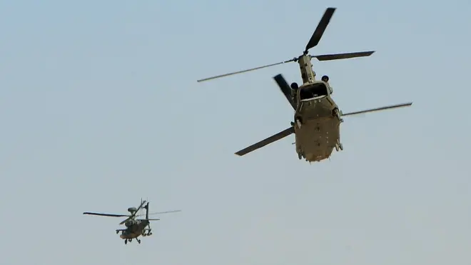 هلمند یکی از ولایت‌های ناآرام افغانستان است