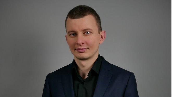 Ruslan Leviev