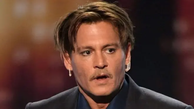 جوني ديب ينفق "مليوني دولار" شهريا