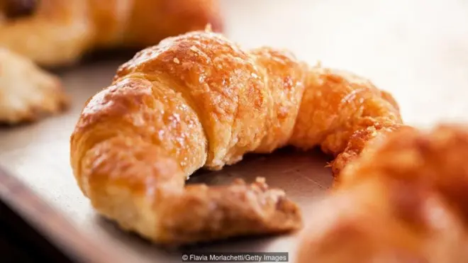 Cerita nama-nama aneh kue pastri di Argentina terinspirasi masyarakat Austria yang lebih dulu memberi nama janggal pada panganan pada abad ke-16.