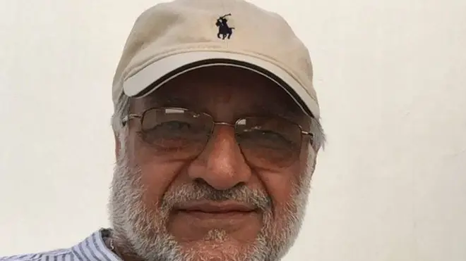 میر ہزار خان کا تعلق سندھ کے ضلعہ کشمور سے تھا