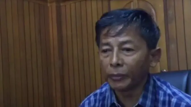 အစိုးရအနေနဲ့ အကြောင်းရင်းကို ပြည်သူတွေကို အသိပေးဖို့ လိုအပ်လို့ ဒေါက်တာထွန်းဝင်းကပြော