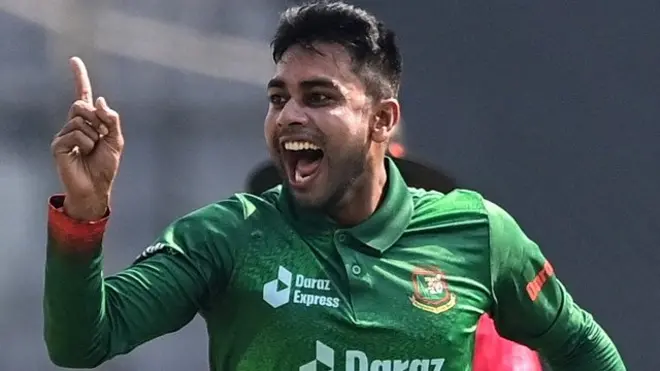 मेहदी हसन मिराज़