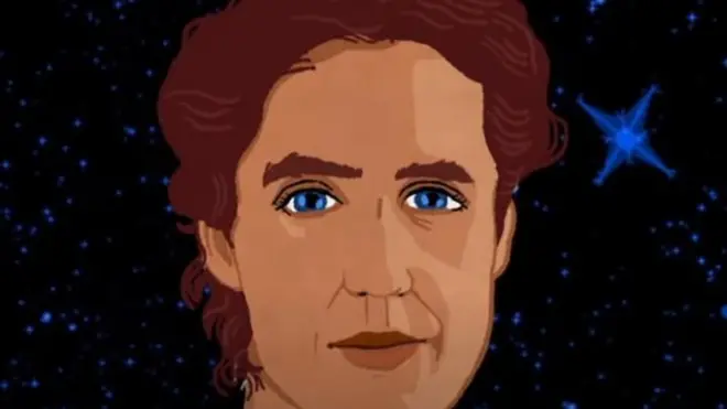 勒维特定律，让人类对宇宙的认知从银河系提升到无边无际的宇宙。