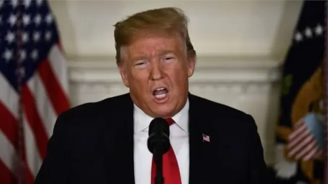 Демократи відкинули пропозицію Трампа