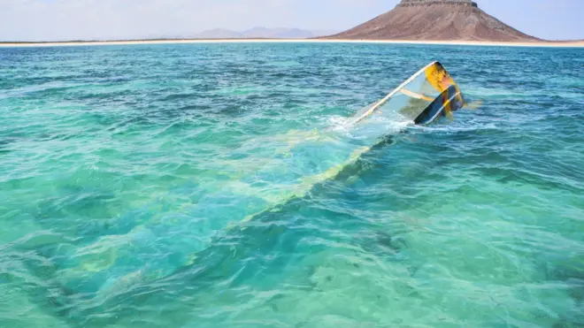 31 ጥሪ 2019 ዝጠሓለት ጀልባ