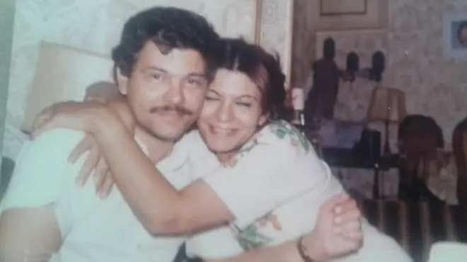 الزوجة مسيحية... والزوج مسلم