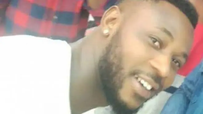 Ẹgbọn Kolade Johnson ni Xenophobia ilẹ̀ South Africa ló mu u wálé kó tó kàgbákò ikú òjijì lọ́wọ́ SARS ní Naijiria