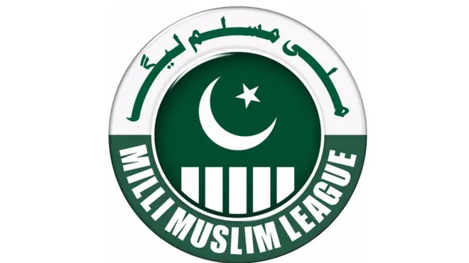 پاکستان، سیاسی جماعت