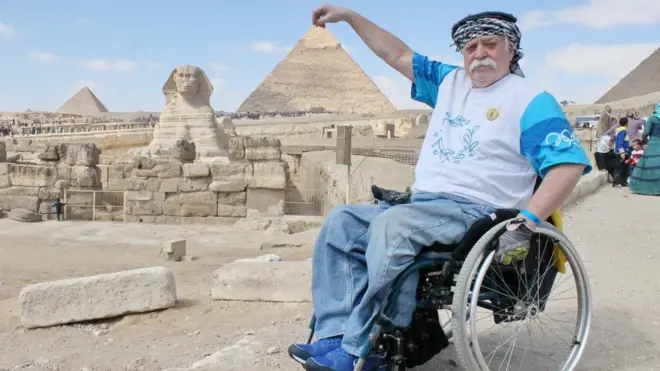 Архів Миколи Подрезана