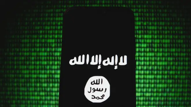 ఇస్లామిక్ స్టేట్